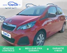 Peugeot 108 La Crèche