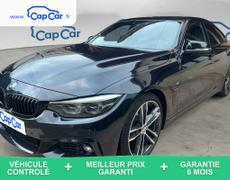 BMW Serie 4 Gran Coupe Gagny