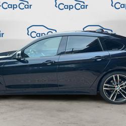 BMW Serie 4 Gran Coupe (F36) 418d 150 BVA M Sport Gagny