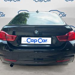 BMW Serie 4 Gran Coupe (F36) 418d 150 BVA M Sport Gagny