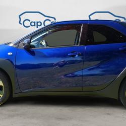 Toyota Aygo X 1.0 VVT-i 72 CVT Collection - Automatique Entretien constructeur Houdan