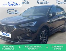 Seat Tarraco Le Petit-Quevilly