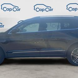 Seat Tarraco 2.0 TDI 150 4Drive DSG7 Xcellence Le Petit-Quevilly