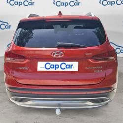 Hyundai Santa Fe 1.6 T-GDi 265 4WD BVA6 Executive - 7 places Toit ouvrant Groisy