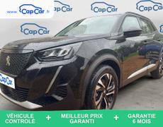 Peugeot 2008 Chartres