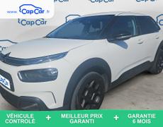 Citroen C4 Cactus Fréjus