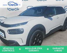 Citroen C4 Cactus Fréjus