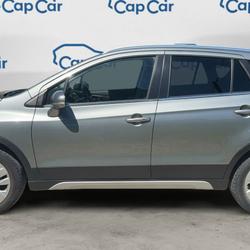 Suzuki SX4 1.4 Boosterjet 129 mHEV 4x2 Privilege Le Teil