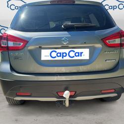 Suzuki SX4 1.4 Boosterjet 129 mHEV 4x2 Privilege Le Teil