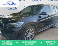 BMW X1 La Riche