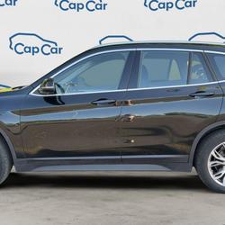 BMW X1 sDrive 18d 150 BVA Business Design Fondettes
