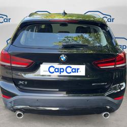 BMW X1 sDrive 18d 150 BVA Business Design Fondettes
