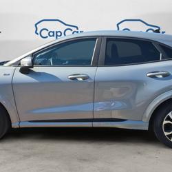 Ford Puma 1.0 Flexifuel 125 ST Line - Premi&egrave;re main Cambrai