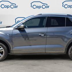 Volkswagen T-Roc 1.5 TSI EVO 150 R-Line Furiani