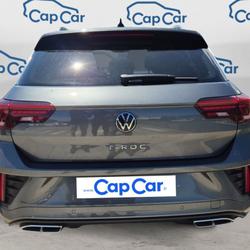 Volkswagen T-Roc 1.5 TSI EVO 150 R-Line Furiani