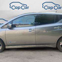 Nissan Leaf 62 kWh 218 Tekna Aboncourt-Gesincourt