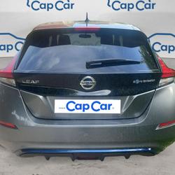 Nissan Leaf 62 kWh 218 Tekna Aboncourt-Gesincourt