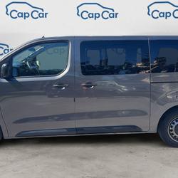 Toyota Proace verso Combi Long II 1.5 D-4D 120 Dynamic Biarritz