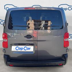 Toyota Proace verso Combi Long II 1.5 D-4D 120 Dynamic Biarritz