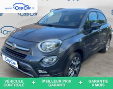 Fiat 500x Agen