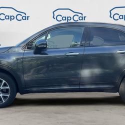 Fiat 500x 1.4 MultiAir 140 4X2 Cross Agen