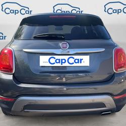 Fiat 500x 1.4 MultiAir 140 4X2 Cross Agen