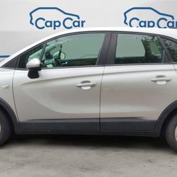 Opel Crossland X 1.2 TURBO ECOTEC 110 Edition Le Sourn