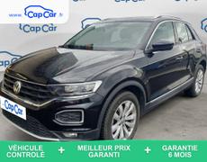 Volkswagen T-Roc Clermont-Ferrand