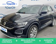 Volkswagen T-Roc Clermont-Ferrand