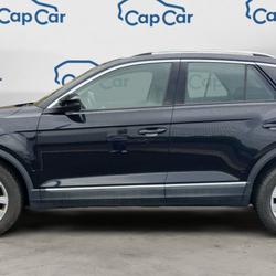Volkswagen T-Roc I 1.5 TSI 150 Carat Clermont-Ferrand