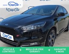 Ford Focus Limoges