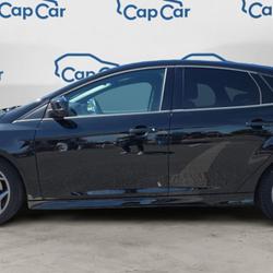 Ford Focus 2.0 TDCi 185 ST Limoges