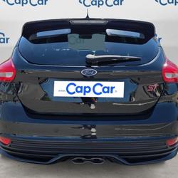 Ford Focus 2.0 TDCi 185 ST Limoges