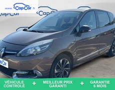 Renault Scenic 3 Saint-Maximin