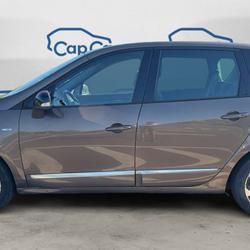 Renault Scenic 3 III 1.5 dCi 110 EDC Bose Saint-Maximin