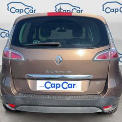 Renault Scenic 3 III 1.5 dCi 110 EDC Bose Saint-Maximin