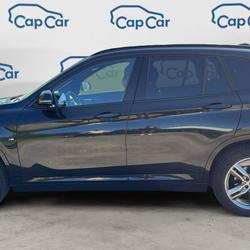 BMW X1 20d 190 BVA8 M Sport - Automatique Toit ouvrant Valence