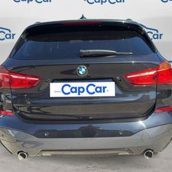 BMW X1 20d 190 BVA8 M Sport - Automatique Toit ouvrant Valence