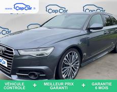 Audi A6 Avant Noyon
