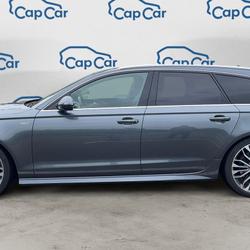 Audi A6 Avant 3 BiTDI 320 Quattro S-Tronic 8 S line - Automatique Toit ouvrant Noyon