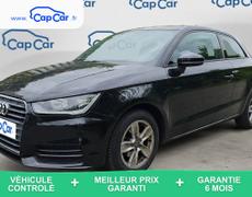 Audi A1 Verrières-le-Buisson