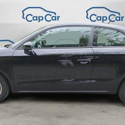 Audi A1 1.0 TFSI 95 Ambiente Verri&egrave;res-le-Buisson