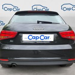 Audi A1 1.0 TFSI 95 Ambiente Verri&egrave;res-le-Buisson