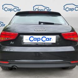 Audi A1 1.0 TFSI 95 Ambiente Verri&egrave;res-le-Buisson