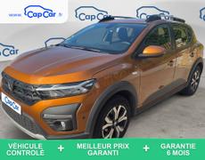 Dacia Sandero Marennes