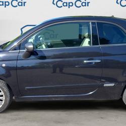 Fiat 500 II 1.2 69 Lounge Orl&eacute;ans