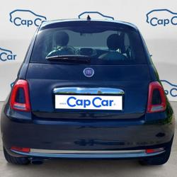 Fiat 500 II 1.2 69 Lounge Orl&eacute;ans