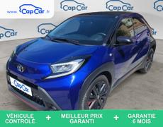 Toyota Aygo X Saint-Jean-de-la-Ruelle