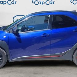 Toyota Aygo X 1.0 VVT-i 72 S-CVT Air Collection - Entretien constructeur Toit ouvrant Saint-Jean-de-la-Ruelle
