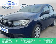 Dacia Logan Fondettes